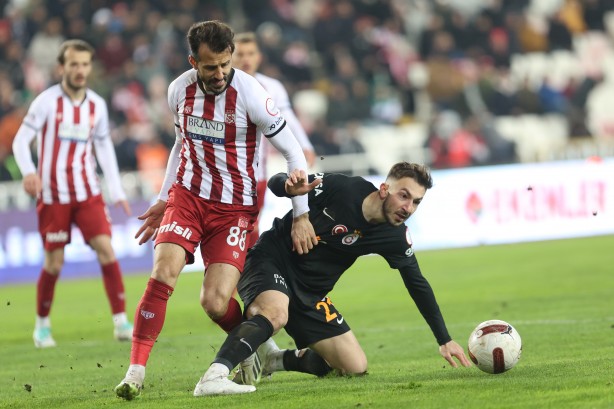 Foto - Rıdvan’ın yeni adresi belli oldu! Süper Lig devine imzayı atıyor! Şampiyonluk hamlesi!