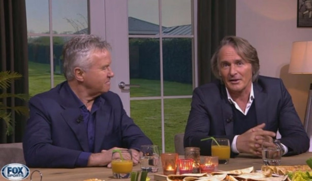  Riekerink'ten olay sözler! 