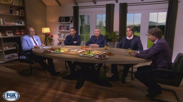 Foto - Riekerink'ten olay sözler! 