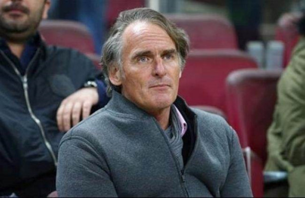 Foto - Riekerink'ten olay sözler! 