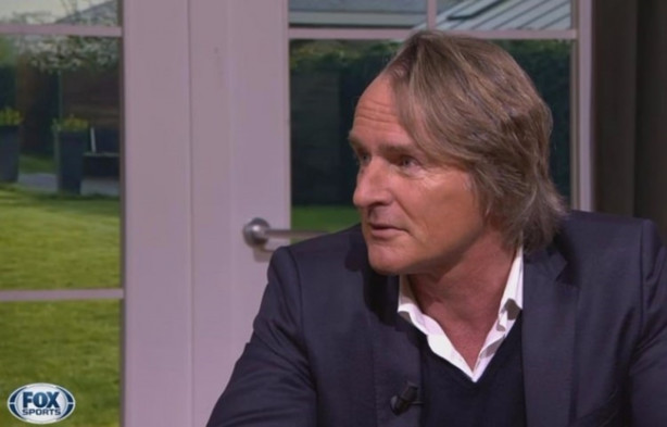 Foto - Riekerink'ten olay sözler! 