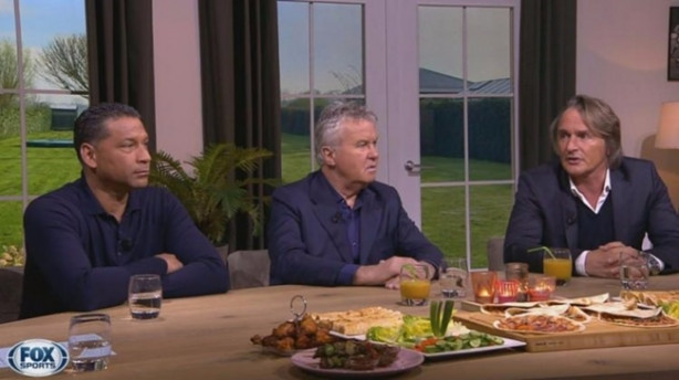 Foto - Riekerink'ten olay sözler! 