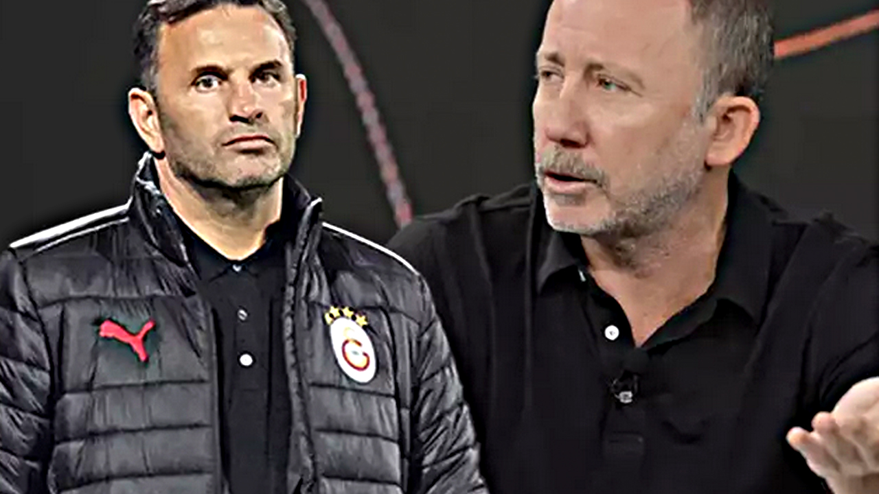 Foto - Rigas skandalı sonrası Okan Buruk ile ilgili çok konuşulacak, gündemi altüst edecek gelişme!