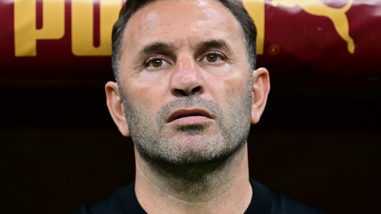 Foto - Rigas skandalı sonrası Okan Buruk ile ilgili çok konuşulacak, gündemi altüst edecek gelişme!