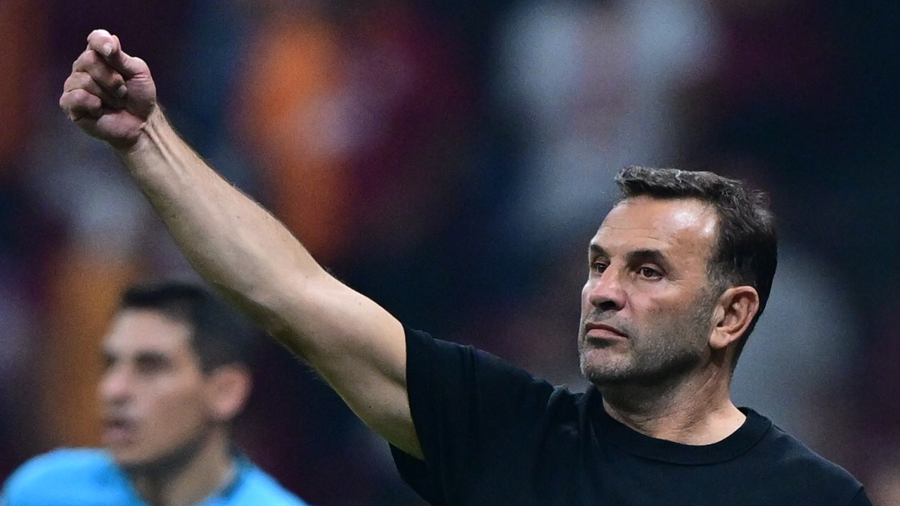 Foto - Rigas skandalı sonrası Okan Buruk ile ilgili çok konuşulacak, gündemi altüst edecek gelişme!