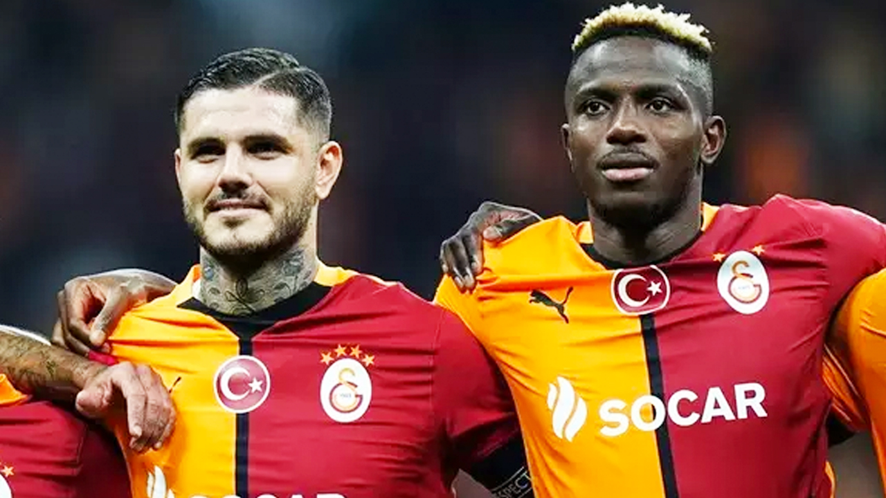 Foto - Rigas skandalı sonrası Okan Buruk ile ilgili çok konuşulacak, gündemi altüst edecek gelişme!