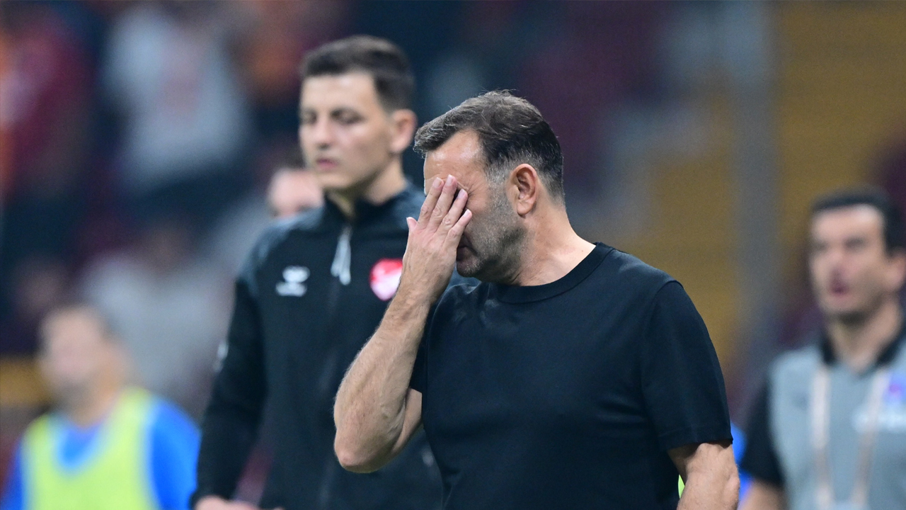 Rigas skandalı sonrası Okan Buruk ile ilgili çok konuşulacak, gündemi altüst edecek gelişme!