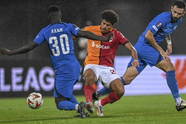 Foto - Rigas'ın gerçek değeri ne kadar? Galatasaraylıları kahreden gerçek! Gerçekten neler oluyor Cim-Bom’a 