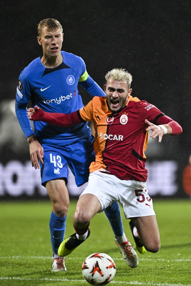 Foto - Rigas'ın gerçek değeri ne kadar? Galatasaraylıları kahreden gerçek! Gerçekten neler oluyor Cim-Bom’a 