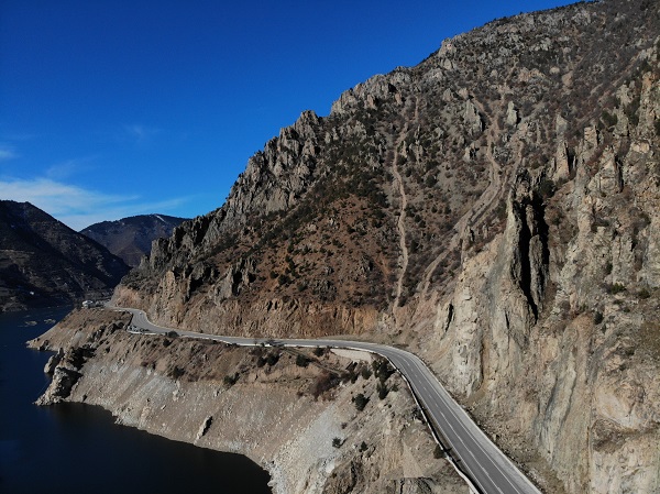 Foto - Risk yüzde 85 ama! Adeta ölüme davetiye çıkarıyor