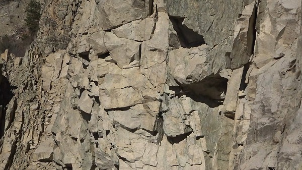 Foto - Risk yüzde 85 ama! Adeta ölüme davetiye çıkarıyor