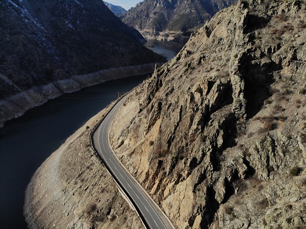 Foto - Risk yüzde 85 ama! Adeta ölüme davetiye çıkarıyor