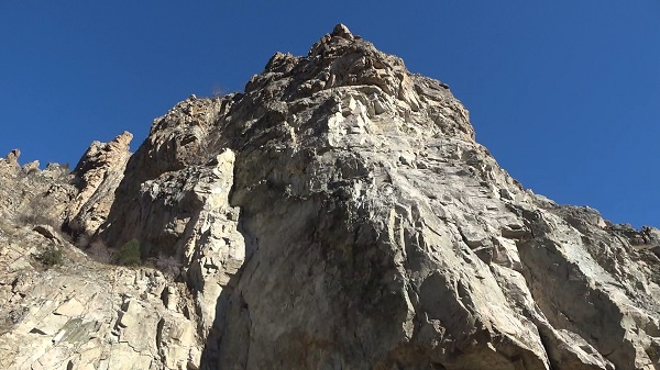 Foto - Risk yüzde 85 ama! Adeta ölüme davetiye çıkarıyor