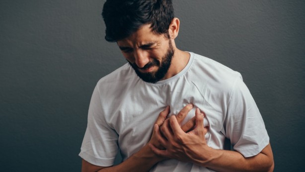 Foto - Riski 5 kat artırıyor: İşte sabah kalp krizine yol açabilen hatalar!