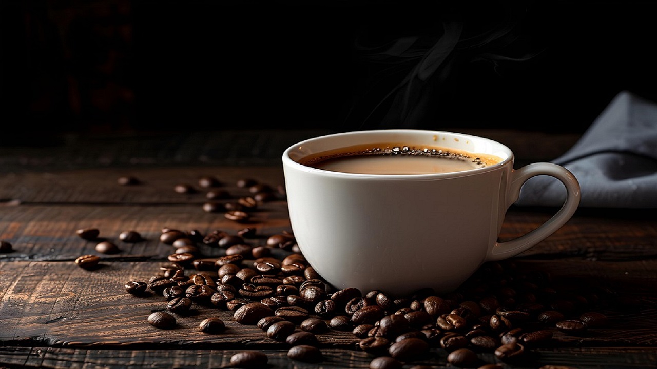 Foto - Riski yüzde 20 düşürüyor! Kahvenin bu faydasını ilk kez duyacaksınız