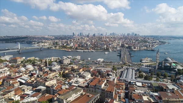 Foto - Riskli bina sayısı açıklandı! İstanbul depremi için korkutan açıklama