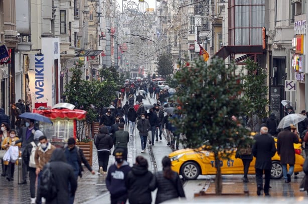 Foto - Riskli iller hangileri? İşte illere göre risk durumu ve renk kodları