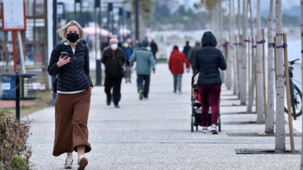 Foto - Riskli iller hangileri? İşte illere göre risk durumu ve renk kodları