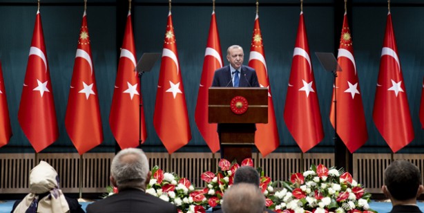 Foto - Riskli iller hangileri? İşte illere göre risk durumu ve renk kodları