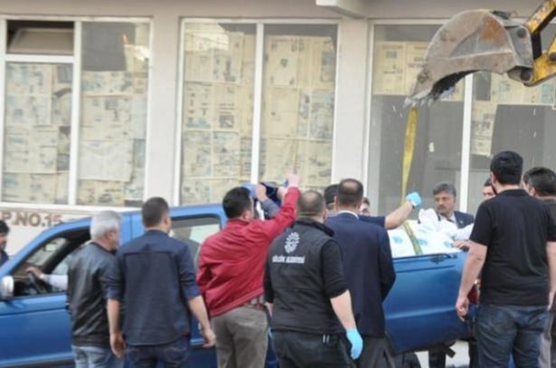 Foto - Rita Darı Winkler cinayetinde korkunç detaylar