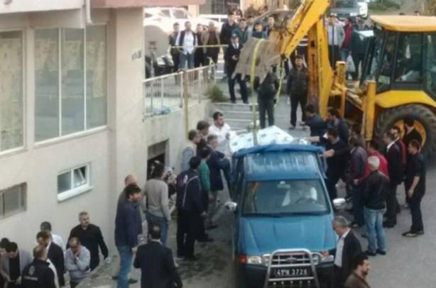 Foto - Rita Darı Winkler cinayetinde korkunç detaylar