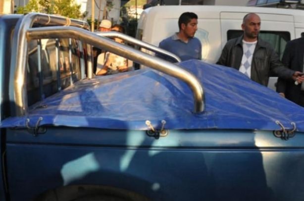 Foto - Rita Darı Winkler cinayetinde korkunç detaylar