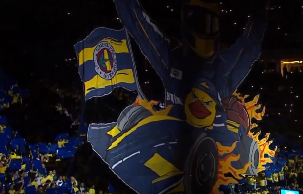 Foto - Riyad'da Atatürk ısrarı, İstanbul'da davul zurna... Sen yok musun Ali Başkan sen...