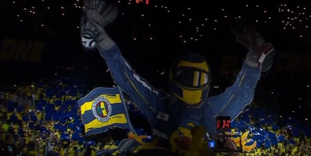 Foto - Riyad'da Atatürk ısrarı, İstanbul'da davul zurna... Sen yok musun Ali Başkan sen...