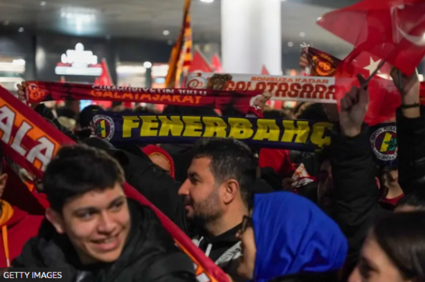 Foto - Riyad’daki Süper Kupa krizi, İtalyan kamuoyunda da yankı buldu: 'Haç da yasaklanır mı?'