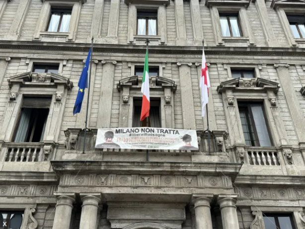 Foto - Riyad’daki Süper Kupa krizi, İtalyan kamuoyunda da yankı buldu: 'Haç da yasaklanır mı?'