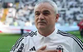 Foto - Rıza Çalımbay ile ilgili şok gelişme! Birilerinin ağzının içine bakılıyordu! Ama o iddia çürütüldü!