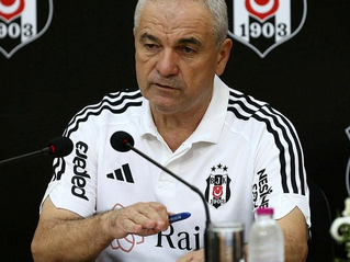 Foto - Rıza Çalımbay ile ilgili şok gelişme! Birilerinin ağzının içine bakılıyordu! Ama o iddia çürütüldü!