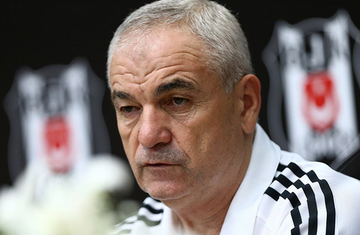 Foto - Rıza Çalımbay ile ilgili şok gelişme! Birilerinin ağzının içine bakılıyordu! Ama o iddia çürütüldü!