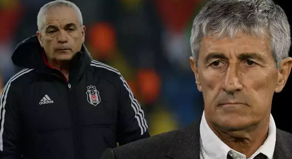 Rıza Çalımbay ile ilgili şok gelişme! Birilerinin ağzının içine bakılıyordu! Ama o iddia çürütüldü!