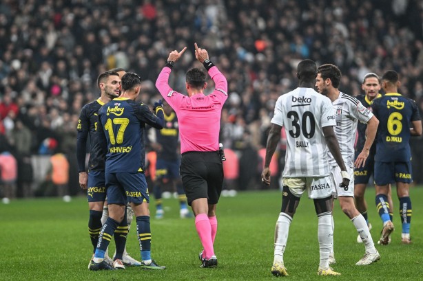 Foto - Rıza Çalımbay ilk transferini yaptı! Ocak’ta Dolmabahçe’de… Hayırlı olsun…