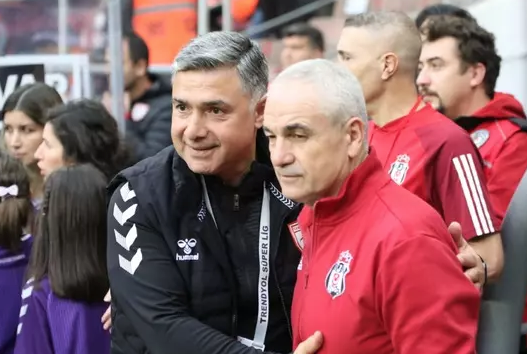 Rıza Çalımbay Samsun'da açıkladı! İşte takımın son durumu...