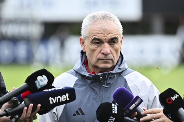 Foto - Rıza Çalımbay ve İsmail Kartal tercihini yaptı! İşte dev derbinin 11'leri...