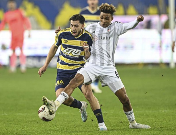 Foto - Rıza Çalımbay ve İsmail Kartal tercihini yaptı! İşte dev derbinin 11'leri...