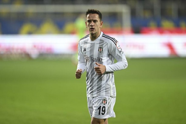 Foto - Rıza Çalımbay ve İsmail Kartal tercihini yaptı! İşte dev derbinin 11'leri...