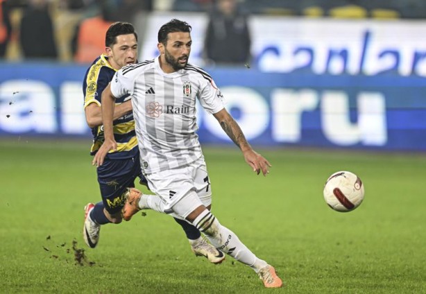 Foto - Rıza Çalımbay ve İsmail Kartal tercihini yaptı! İşte dev derbinin 11'leri...