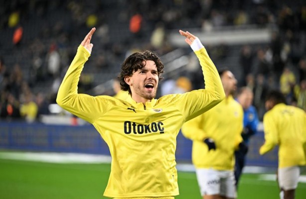 Foto - Rıza Çalımbay ve İsmail Kartal tercihini yaptı! İşte dev derbinin 11'leri...