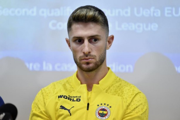 Foto - Rıza Çalımbay ve İsmail Kartal tercihini yaptı! İşte dev derbinin 11'leri...