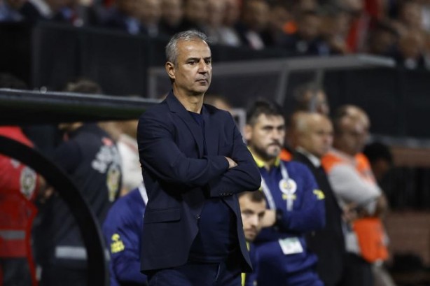 Foto - Rıza Çalımbay ve İsmail Kartal tercihini yaptı! İşte dev derbinin 11'leri...