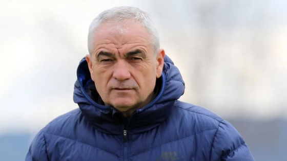 Foto - Rıza Çalımbay, yurt dışından gelen teklifi açıkladı... Reddettiklerini duyurdu...