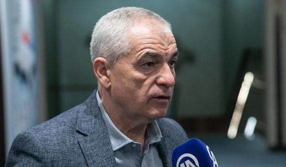 Foto - Rıza Çalımbay, yurt dışından gelen teklifi açıkladı... Reddettiklerini duyurdu...