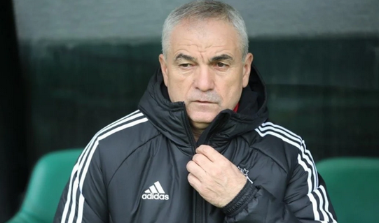 Foto - Rıza Çalımbay, yurt dışından gelen teklifi açıkladı... Reddettiklerini duyurdu...