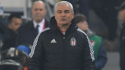 Rıza Çalımbay’ın sözleri Beşiktaş’ı ayağa kaldırdı! Ortaya çıktı… Duyan şaşıp kalıyor! ‘Söz’ detayı dikkat çekti…