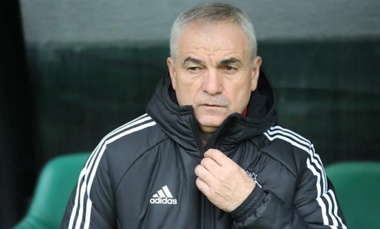 Foto - Rıza Çalımbay’ın sözleri Beşiktaş’ı ayağa kaldırdı! Ortaya çıktı… Duyan şaşıp kalıyor! ‘Söz’ detayı dikkat çekti…