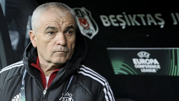 Foto - Rıza Çalımbay’ın sözleri Beşiktaş’ı ayağa kaldırdı! Ortaya çıktı… Duyan şaşıp kalıyor! ‘Söz’ detayı dikkat çekti…