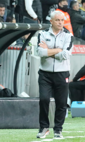 Foto - Rıza Hoca baklayı ağzından çıkardı: Beşiktaş'ı ayağa kaldıracak teklif! Duyan 'yok artık' diyecek